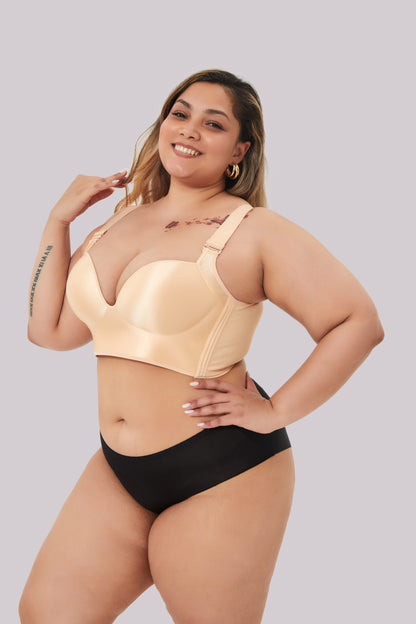 Valentina Comfortable Shaping Bra