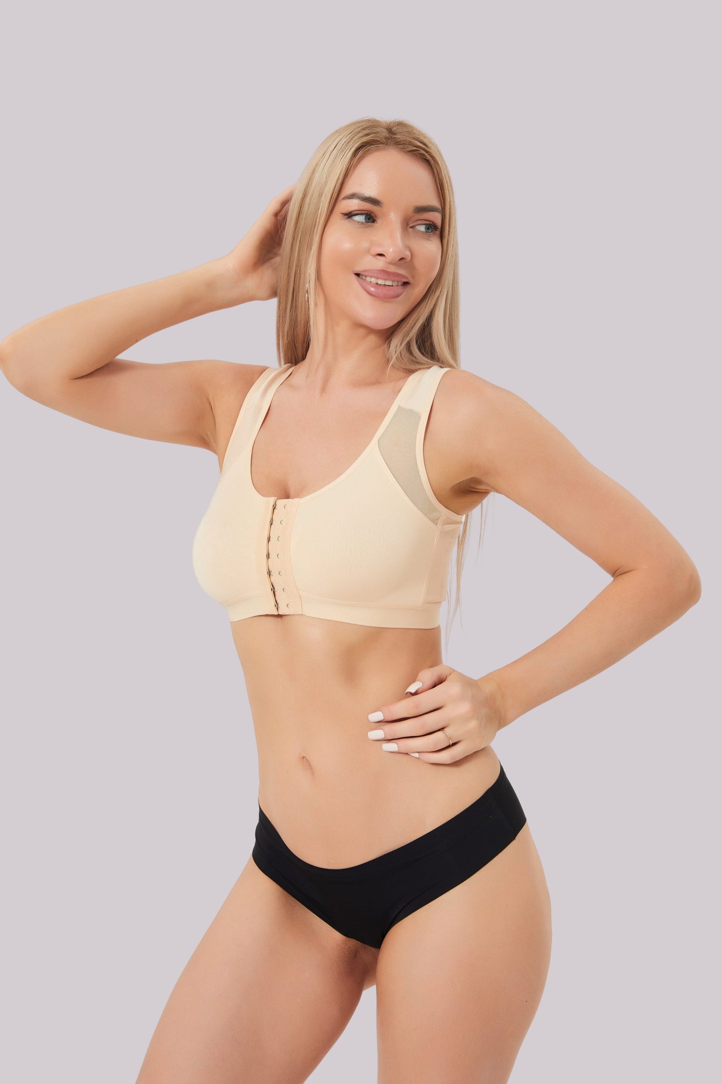 Isabella Lift & Firming Support Bra