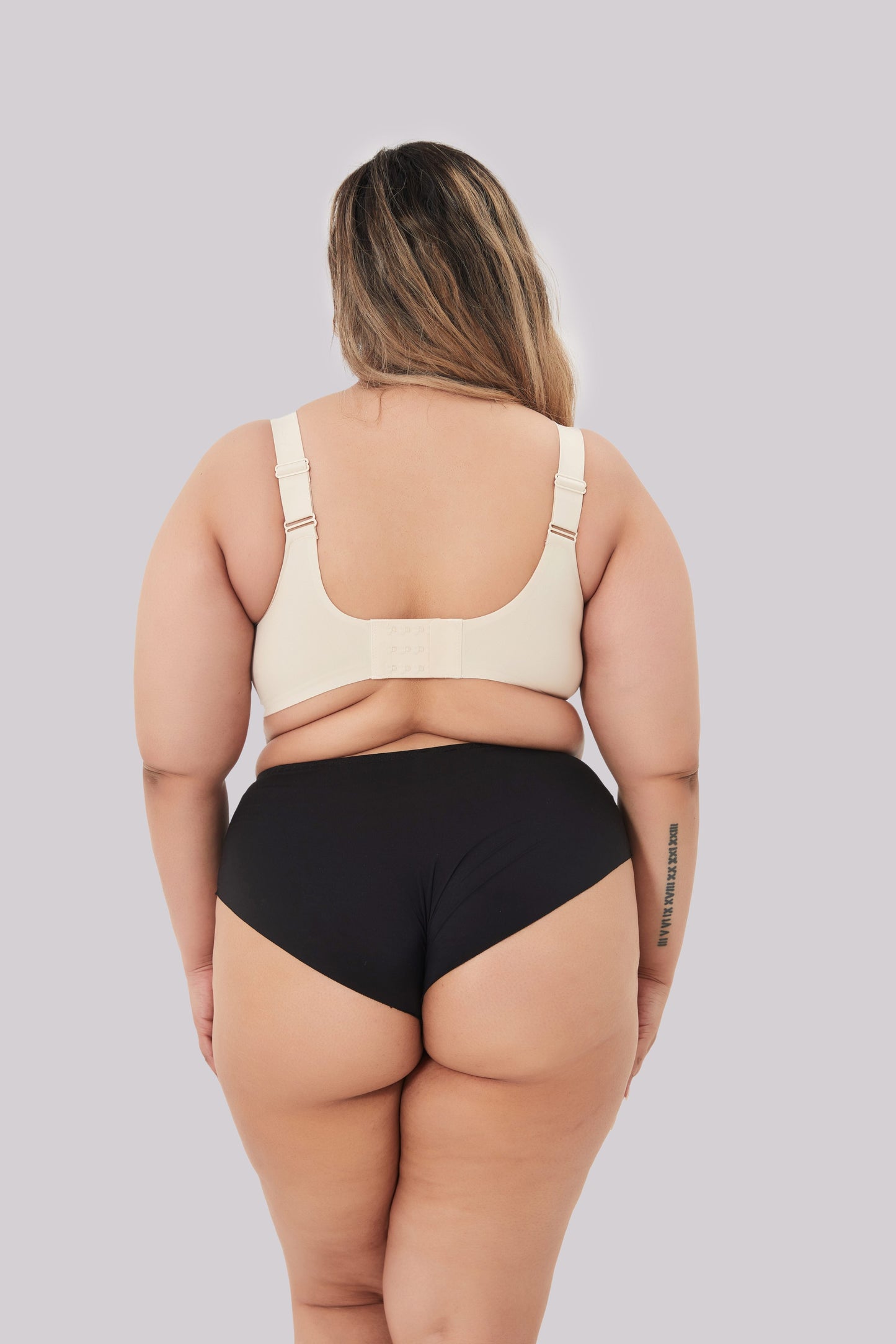 Seraphina Revolutionary Comfort Bra