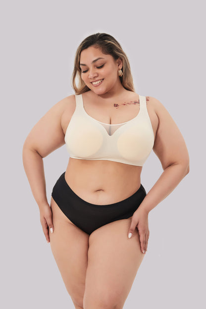 Seraphina Revolutionary Comfort Bra