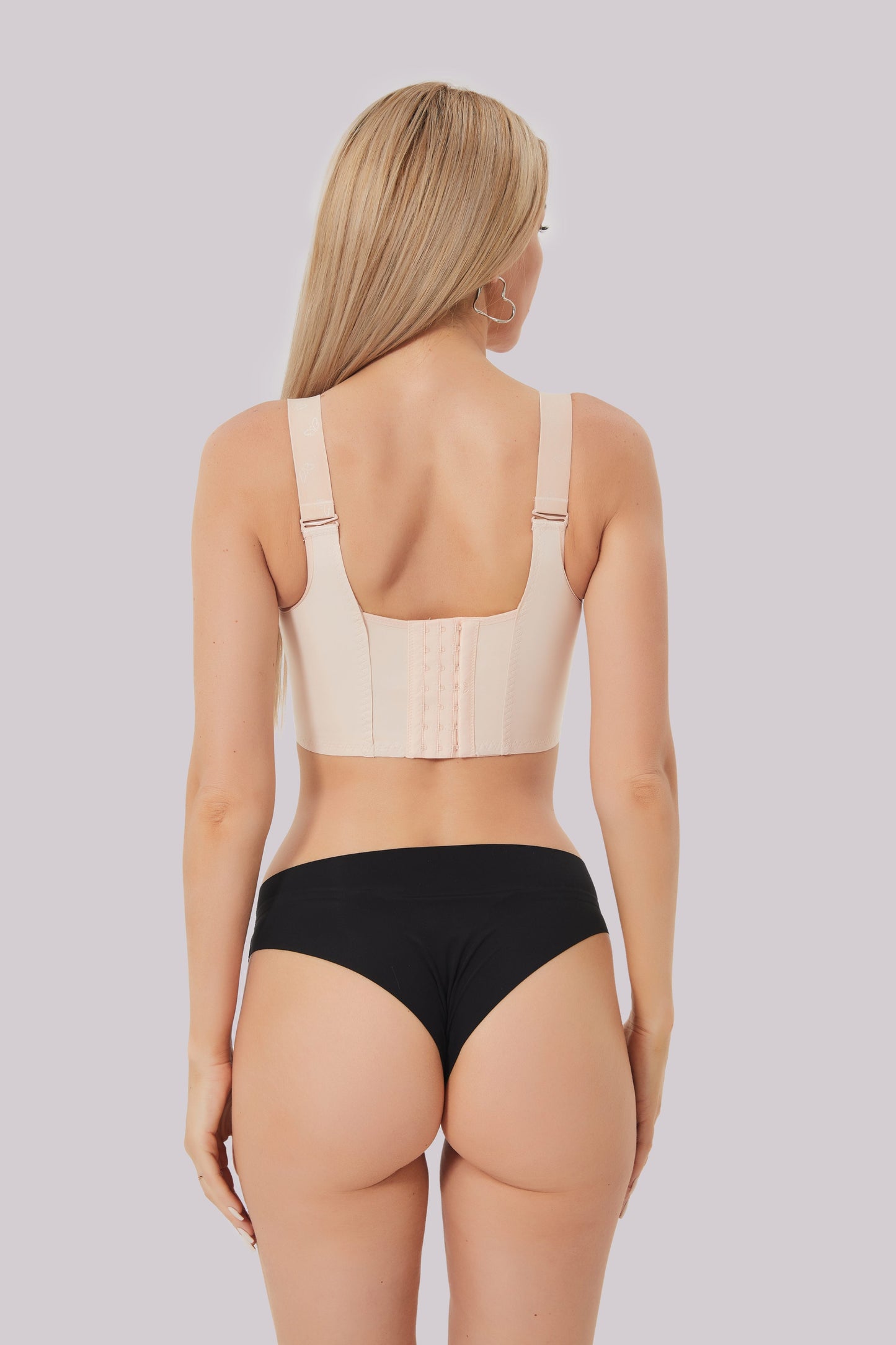 Valentina Comfortable Shaping Bra