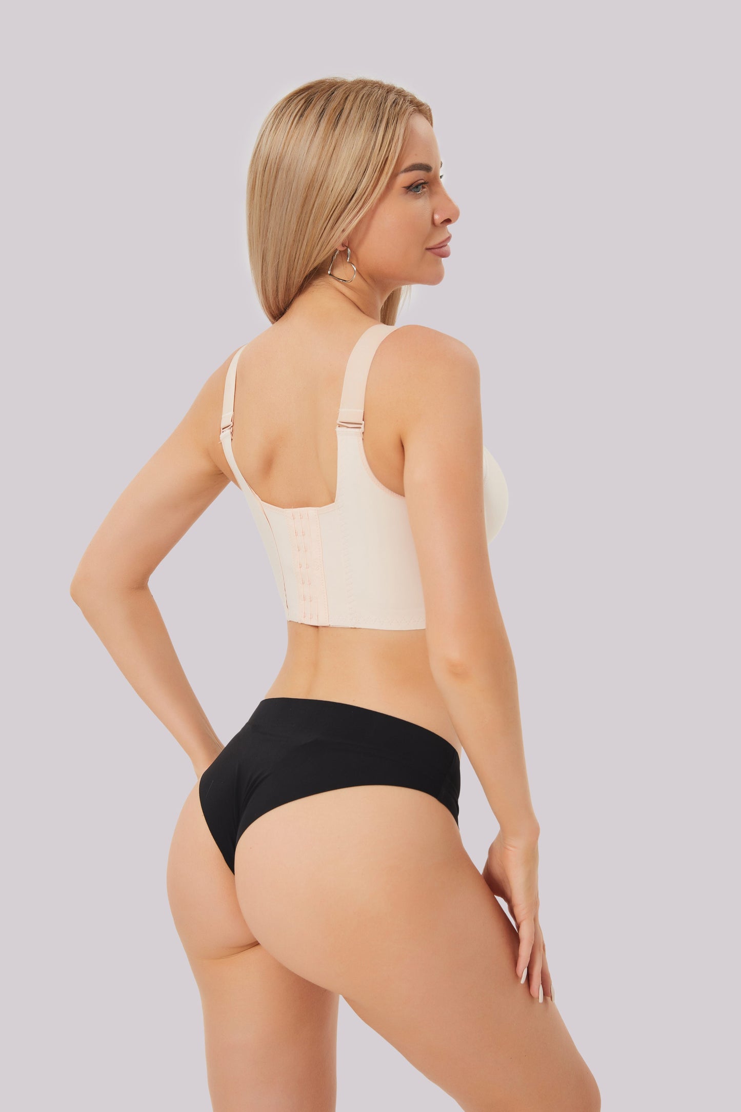 Valentina Comfortable Shaping Bra